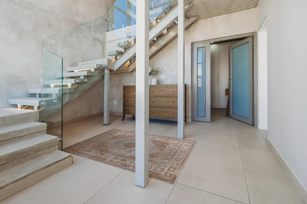 Horizon Residence — living spaces and facilities