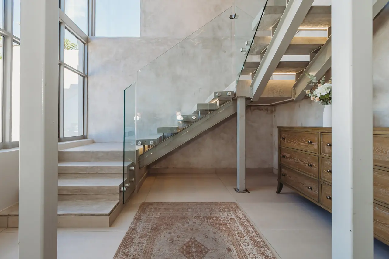 Horizon Residence — living spaces and facilities