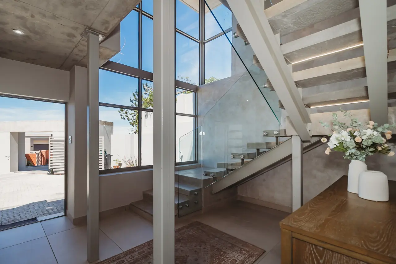 Horizon Residence — living spaces and facilities
