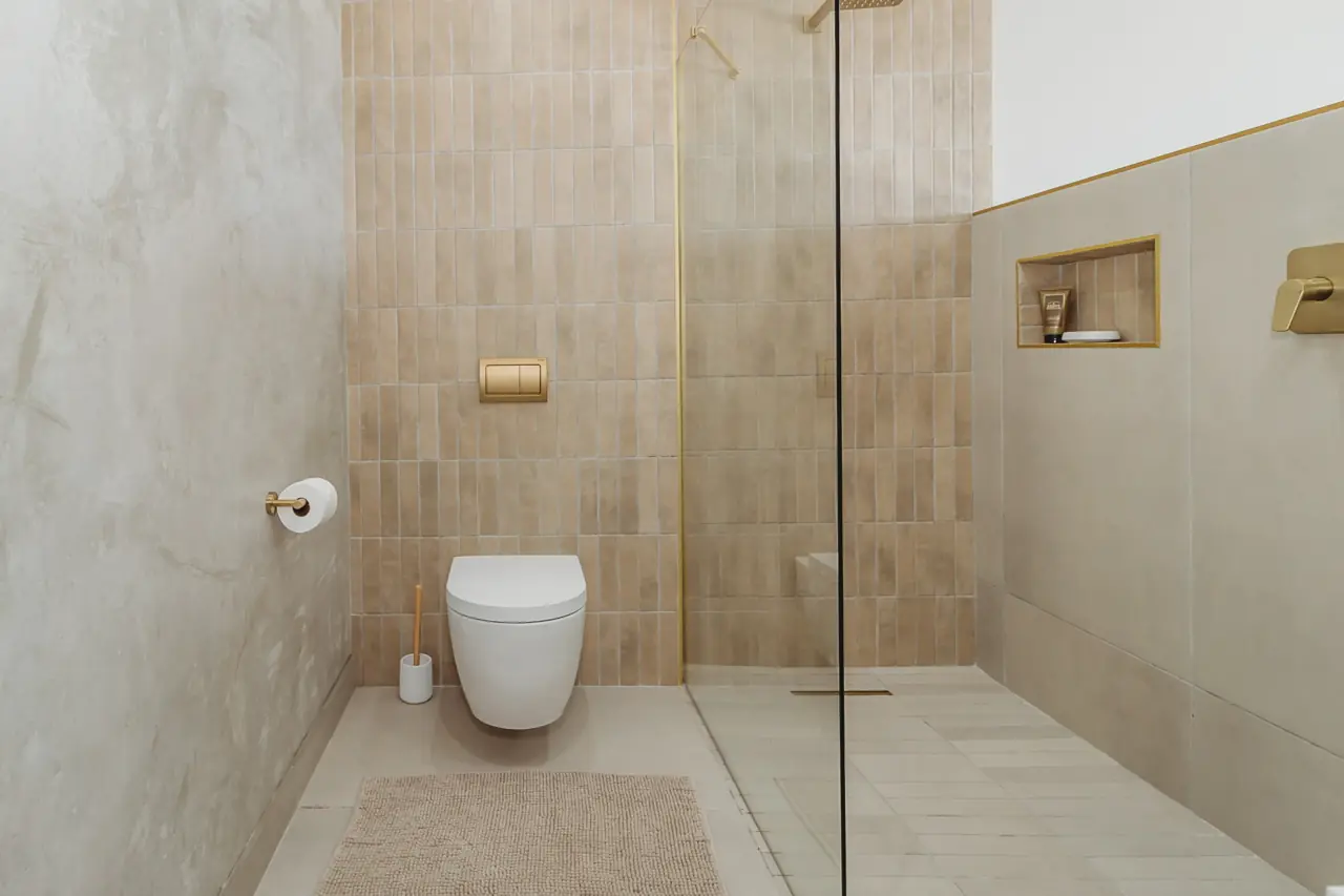 Horizon Residence — bedrooms, bathrooms and ocean outlook