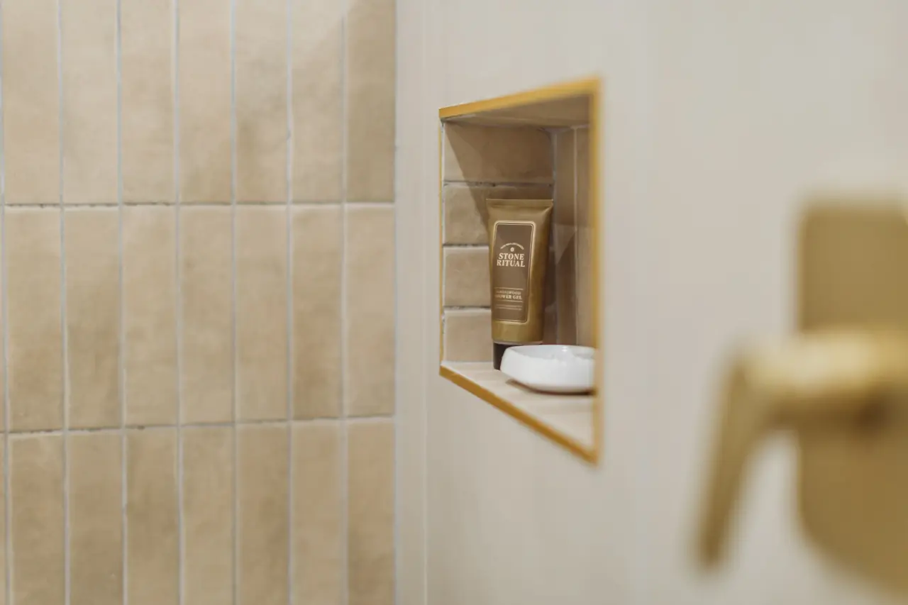 Horizon Residence — bedrooms, bathrooms and ocean outlook